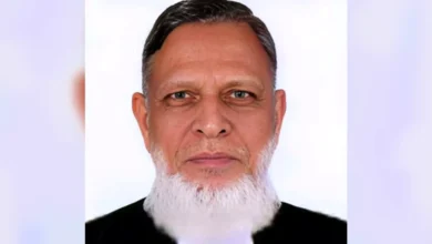 পদত্যাগ করলেন ডেপুটি অ্যাটর্নি জেনারেল রেজাউল করিম
