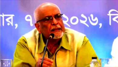 দেশে আরেকটি শিক্ষা আন্দোলনের প্রয়োজন: দেবপ্রিয়