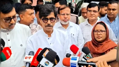 দেশে কোরবানির পশুর কোনো সংকট নেই : প্রাণিসম্পদমন্ত্রী