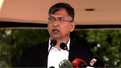 দেশে সন্ত্রাস থাকবে না, চাঁদাবাজি নির্মূল করবে সরকার: স্বরাষ্ট্রমন্ত্রী