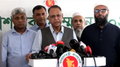 দেশে তেলের কোনো সংকট কখনো হয়নি, হবেও না: জ্বালানিমন্ত্রী