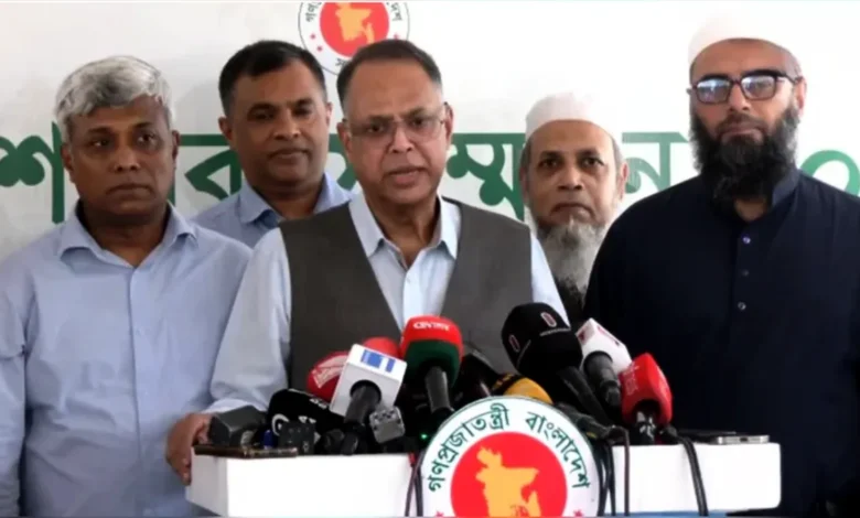 দেশে তেলের কোনো সংকট কখনো হয়নি, হবেও না: জ্বালানিমন্ত্রী