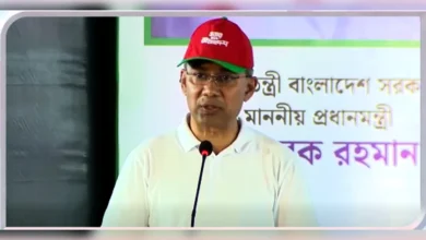 দেশেই লন্ডন ও ইউরোপের মতো স্বাস্থ্যসেবা পৌঁছে দিতে চায়: সরকার