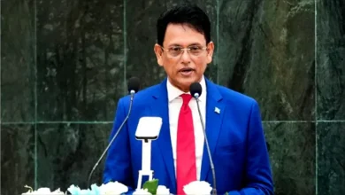 দেশের বিশ্ববিদ্যালয়ের শিক্ষার মান সম্পর্কে স্পষ্ট ধারণা নেই: শিক্ষামন্ত্রী