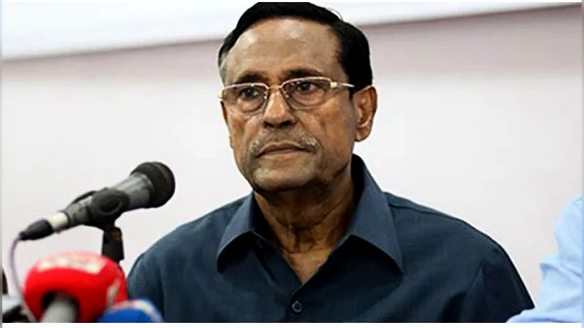 দেশের প্রয়োজনে আবারো জীবন দিতে প্রস্তুত: কর্নেল অলি