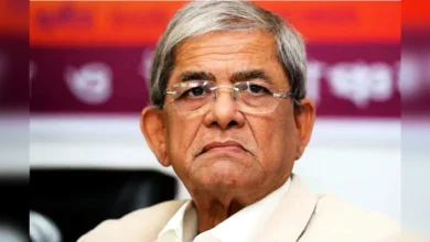 ধর্ষণ, শিশু নির্যাতন ও হত্যা বহু বছরের নৈতিক অবক্ষয়: মির্জা ফখরুল