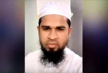 ধর্ষণে শিশু অন্তঃসত্ত্বা: আলোচিত মাদরাসাশিক্ষক গ্রেপ্তার
