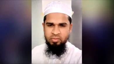 ধর্ষণে শিশু অন্তঃসত্ত্বা: আলোচিত মাদরাসাশিক্ষক গ্রেপ্তার