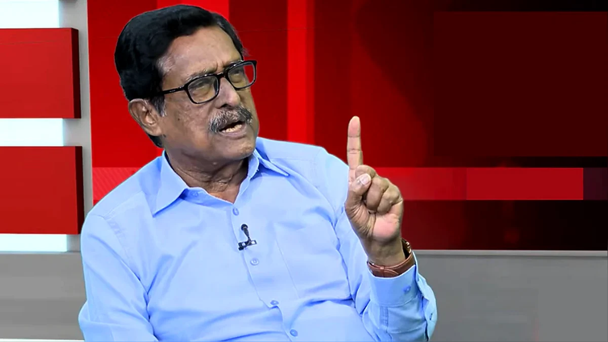ডিবি হারুনের রিসোর্ট কার দখলে-প্রশ্নে চ্যালেঞ্জ ছুঁড়ে দিলেন ফজলুর রহমান