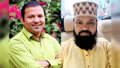 দীর্ঘ ১১ মাস পর কারামুক্ত হলেন অভিনেতা সিদ্দিক