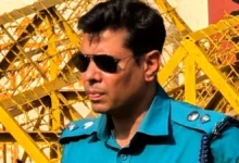 ডিসি মাসুদকে চট্টগ্রামে বদলি, তিনি বললেন ‘স্বাভাবিক’ প্রক্রিয়া