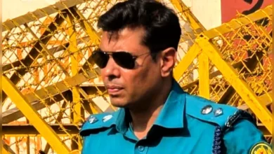 ডিসি মাসুদকে চট্টগ্রামে বদলি, তিনি বললেন ‘স্বাভাবিক’ প্রক্রিয়া
