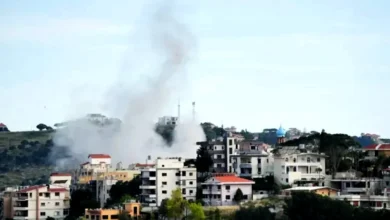 দক্ষিণ লেবাননে ইসরায়েলি হামলায় ১৯ জন নিহত