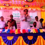 ডুমুরিয়ায় ভূমি মেলা উদ্ধোধন ও জনসচেতনতামূলক আলোচনা সভা