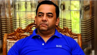 দুর্নীতি মামলায় সাবেক আইজিপি বেনজীরের বিচার শুরু