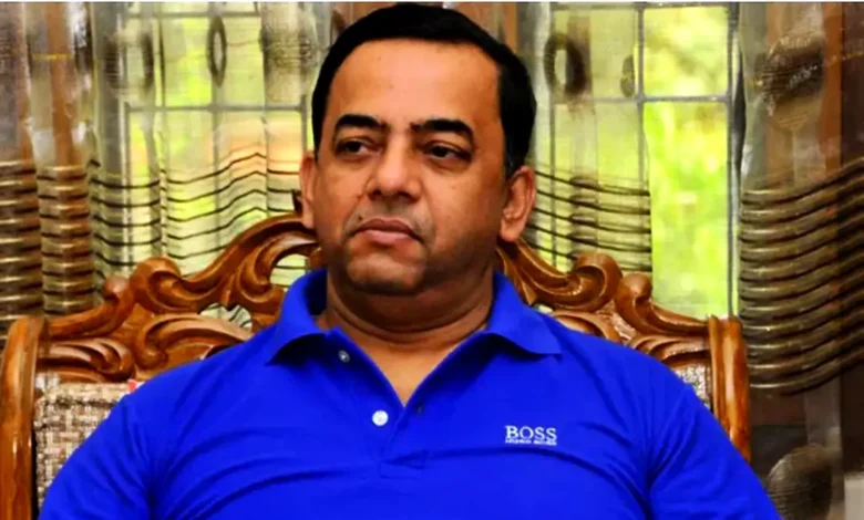 দুর্নীতি মামলায় সাবেক আইজিপি বেনজীরের বিচার শুরু