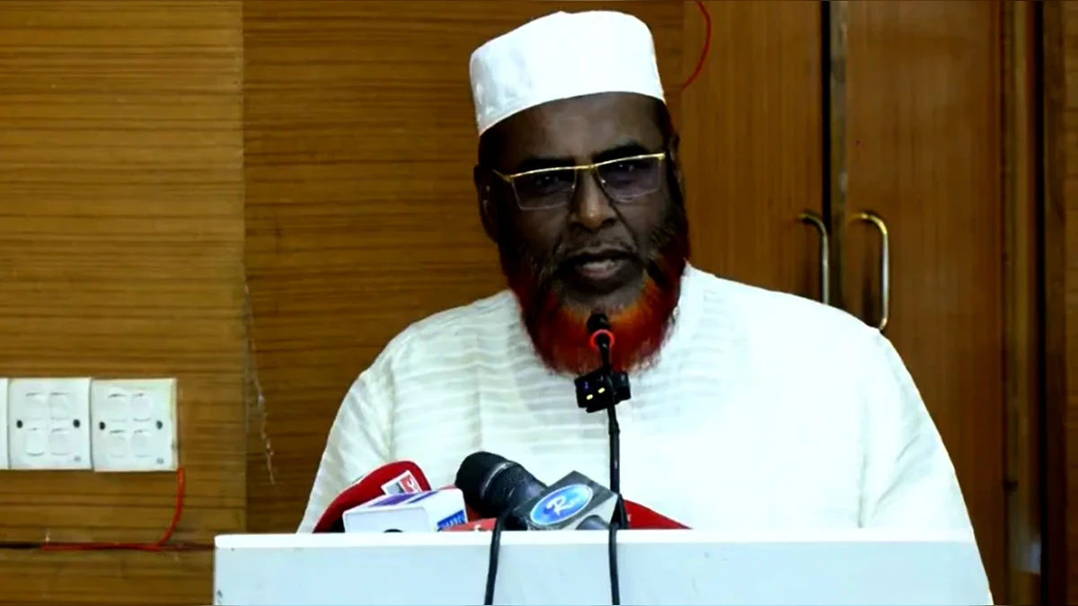 দুর্নীতির বাজেট না হলে সহযোগিতায় প্রস্তুত জামায়াত: গোলাম পরওয়ার