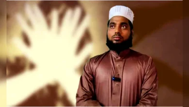 এবার আশুলিয়ায় ৭ বছরের শিশুকে যৌন হয়রানি, মাদরাসা শিক্ষক গ্রেপ্তার