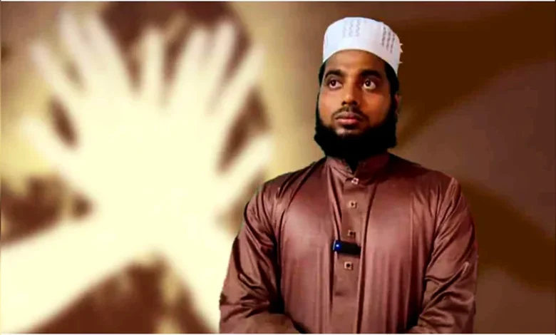এবার আশুলিয়ায় ৭ বছরের শিশুকে যৌন হয়রানি, মাদরাসা শিক্ষক গ্রেপ্তার