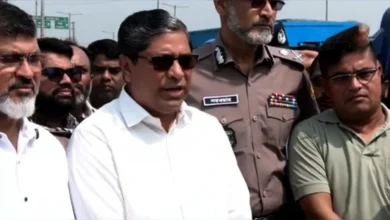 গরুর হাটে চাঁদাবাজি বন্ধে প্রতিমন্ত্রীর কঠোর হুঁশিয়ারি