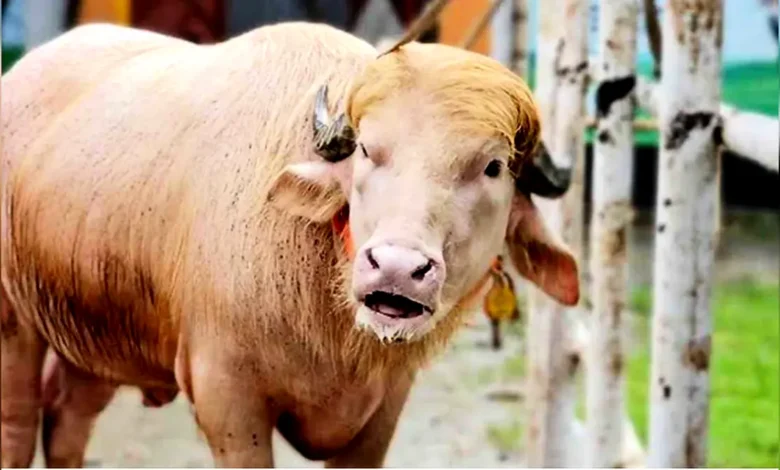 এবার কোরবানির অপেক্ষায় ‘ডোনাল্ড ট্রাম্প’