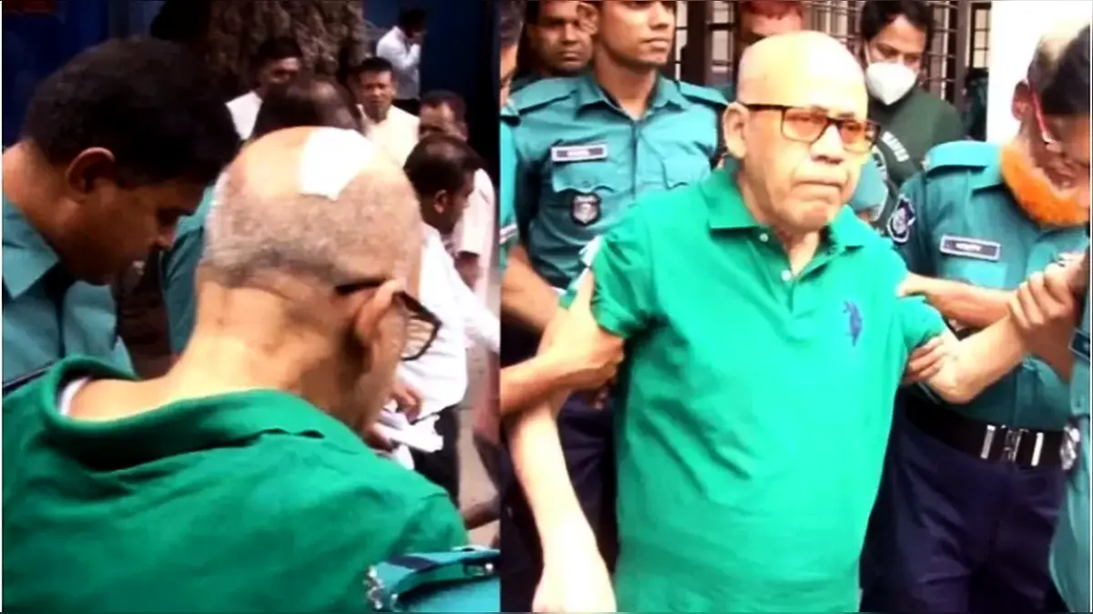 এভারকেয়ারে চিকিৎসার জন্য ‘ভুয়া’ সার্টিফিকেট, কামরুলের বিষয়ে আদেশ বাতিল