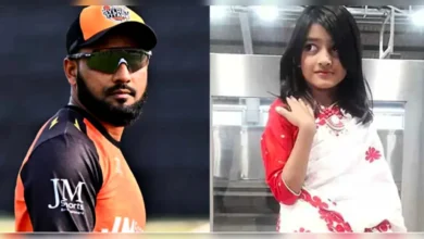 কায়েসের দাবি: ফাঁসি বা জনসমক্ষে পাথর নিক্ষেপের আইন করুন