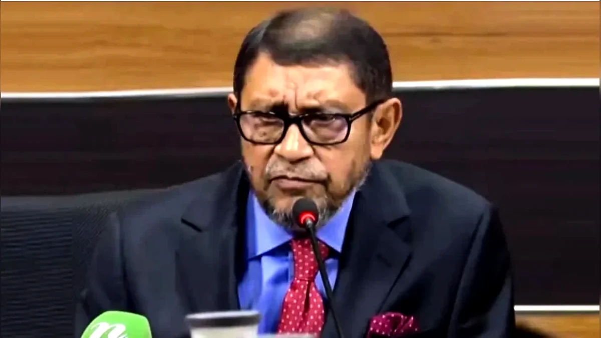 একাধিক শিশুর মৃত্যুর ঘটনায় আদ-দ্বীন হাসপাতালে যাচ্ছেন স্বাস্থ্যমন্ত্রী