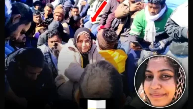 একাই ভূমধ্যসাগর পাড়ি দিলেন বাংলাদেশি তরুণী