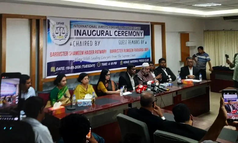 এখনও একদলীয় শাসনের ধারাবাহিকতা চলছে: রুমিন ফারহানা