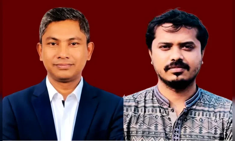 এনসিপি চট্টগ্রাম মহানগর: ১৬৮ সদস্যের আহ্বায়ক কমিটি গঠিত