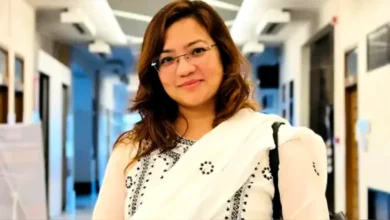 এনসিপিতে যোগ দেওয়ার বিষয়ে যা জানালেন মোনামি
