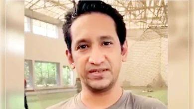 ক্রিকেটার মেহরাব অপি যোগ দিচ্ছেন এনসিপিতে