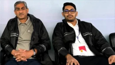এতিমখানা মাদরাসার জন্য বাবা ৩২ লাখ টাকার গরু কিনলেন