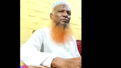 ফাঁকা বাসায় কিশোরীকে ধর্ষণচেষ্টা, বৃদ্ধ বাড়িওয়ালা গ্রেফতার