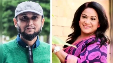 ফারুকী কিছু শিল্পীর জীবন শেষ করেছেন: অরুণা বিশ্বাস