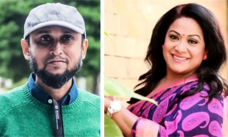 ফারুকী কিছু শিল্পীর জীবন শেষ করেছেন: অরুণা বিশ্বাস