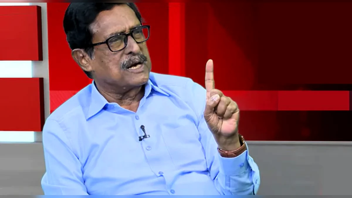 ক্লাইভ-মীর জাফর চুক্তির মতোই আমেরিকা-ইউনূস চুক্তি: ফজলুর রহমান
