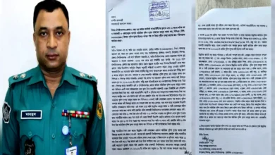 ফেনীর এসপি হলেন যুবদল নেতাসহ দুই হত্যা মামলার আসামি!