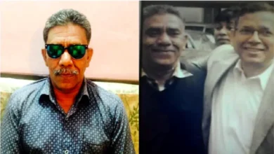 ফেসবুকে নবীকে (স.) নিয়ে আ.লীগ নেতার কটূক্তি, হেফাজতে ইসলামের বিক্ষোভ