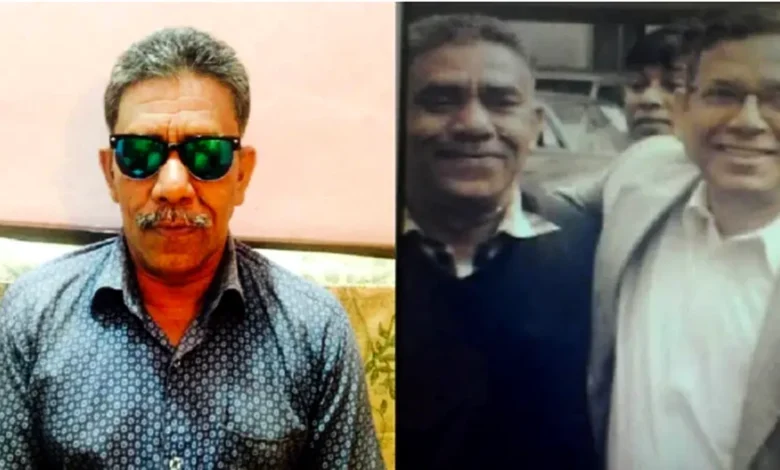 ফেসবুকে নবীকে (স.) নিয়ে আ.লীগ নেতার কটূক্তি, হেফাজতে ইসলামের বিক্ষোভ