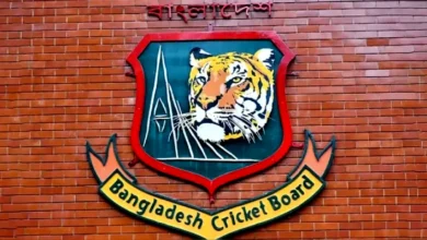 ফিক্সিং কেলেঙ্কারিতে অভিযুক্ত ৫ জনের নাম জানাল বিসিবি