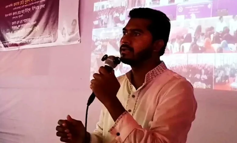 ফ্যামিলি কার্ড নারীদের সেফগার্ড, বললেন নুরুল হক নুর