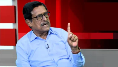 ফজলুর রহমান: একই ভুল করলে বিএনপির পরিণতি হবে আ. লীগের মতো