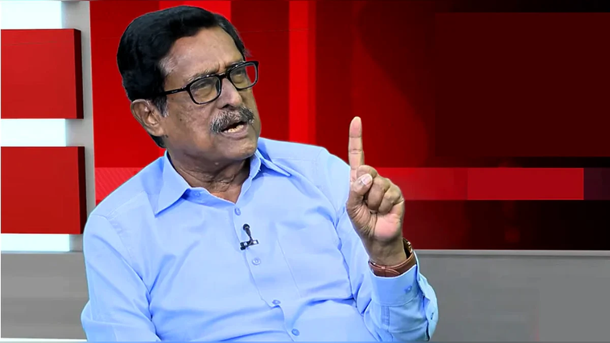 ফজলুর রহমান: একই ভুল করলে বিএনপির পরিণতি হবে আ. লীগের মতো