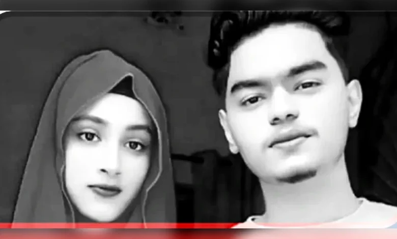 ফরিদপুরে সন্তানের জন্য দুধ কিনতে গিয়ে সড়ক দুর্ঘটনায় প্রাণ গেল দম্পতির