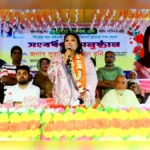 গাবতলীতে সংরক্ষিত নারী আসনের এমপি সুরাইয়া জেরিন রনিকে গণসংবর্ধনা