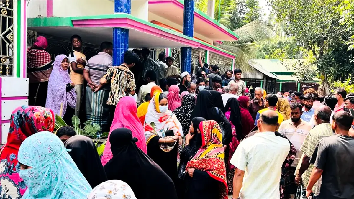গাজীপুরে ৫ হত্যা ‘ফুরকান লিখেছিল সবাইকে মেরে ফেলবে