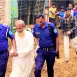 গাজীপুরের শ্রীপুরে মাদ্রাসা ছাত্রীকে ধর্ষণ চেষ্টা: ইমাম আটক।