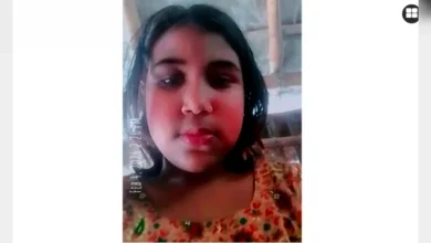 গলায় কোরবানির মাংস আটকে প্রাণ গেল ৫ম শ্রেণির ছাত্রীর